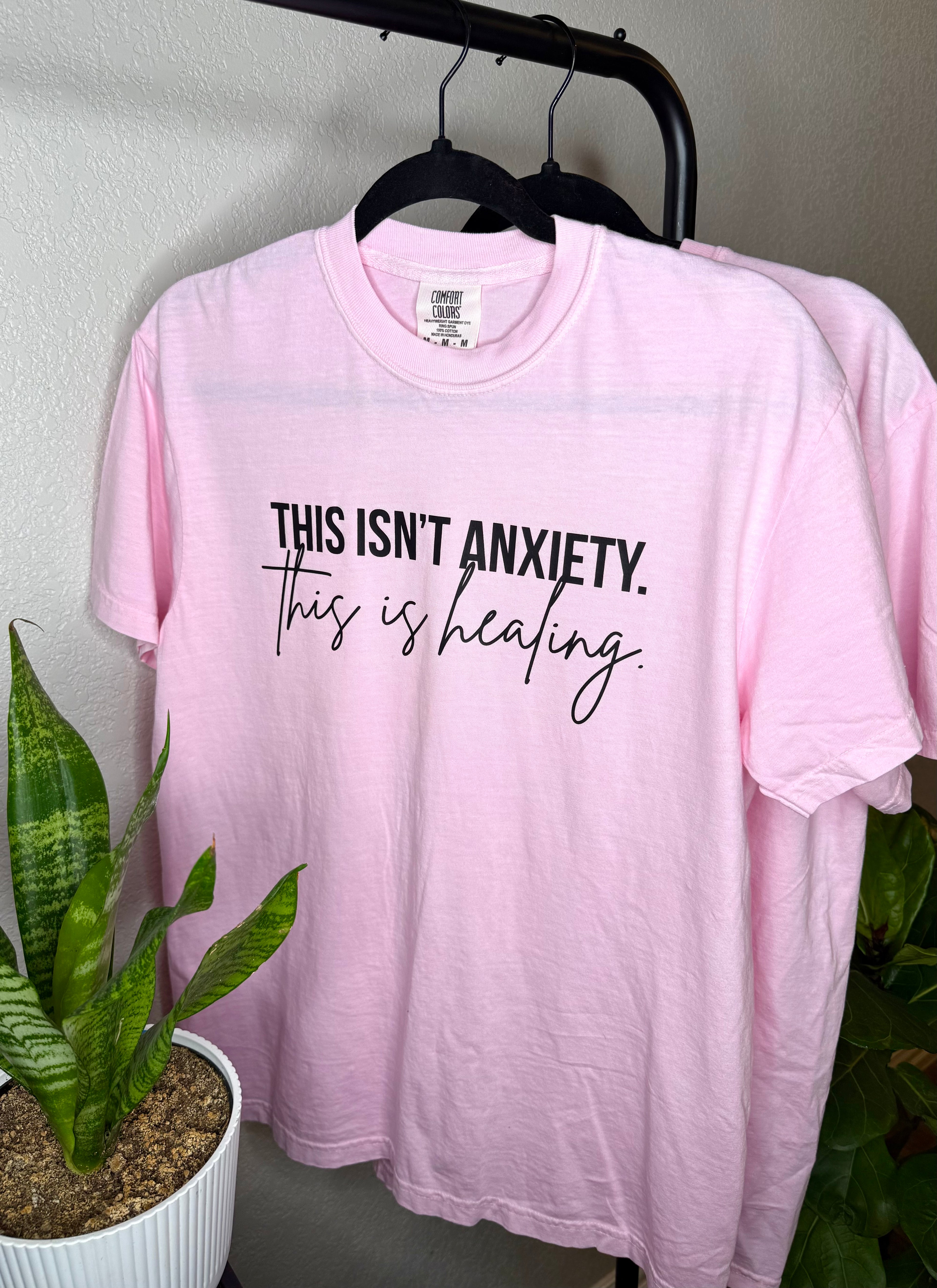 THIS ISN’T ANXIETY TEE