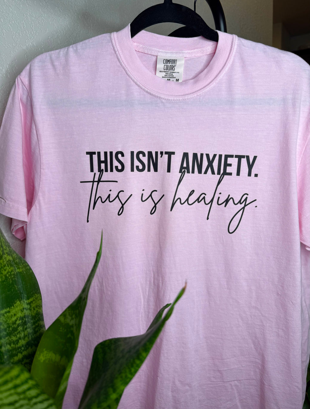 THIS ISN’T ANXIETY TEE