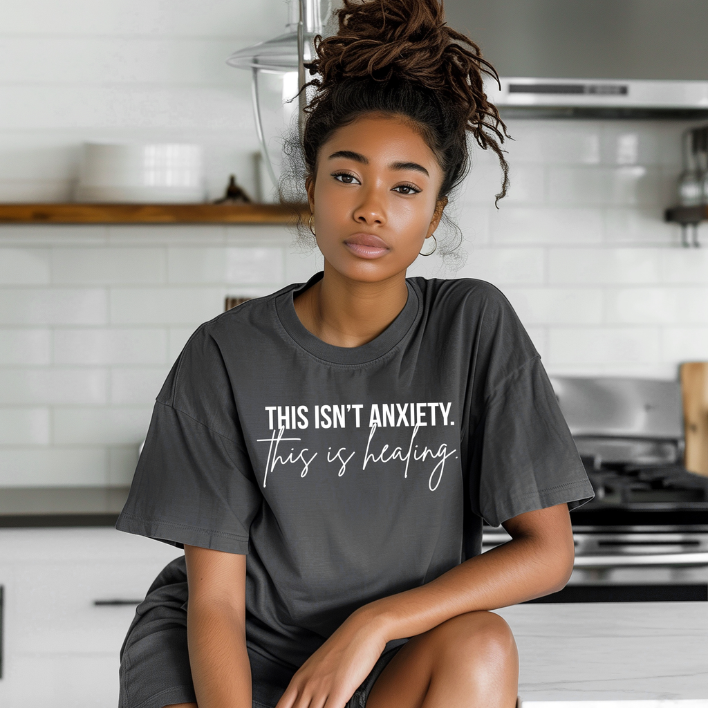 THIS ISN’T ANXIETY TEE